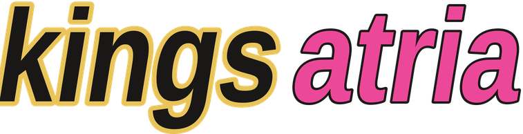 kingsatria logo