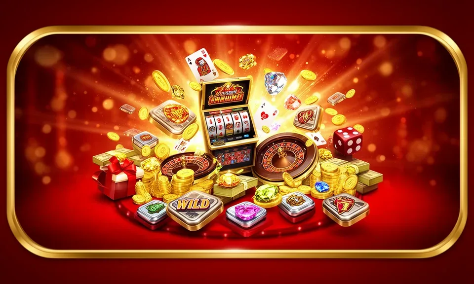 kingsatria Casino