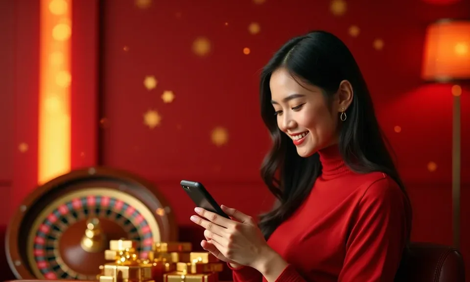 kingsatria Mobile first