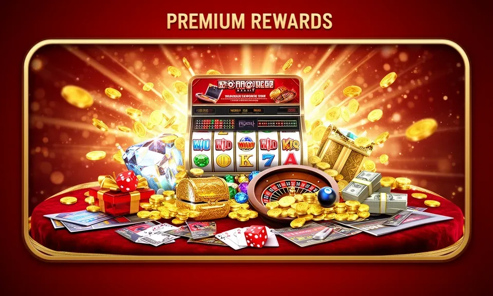 kingsatria Reload Offer for Returning Members